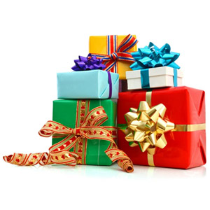 gift and more