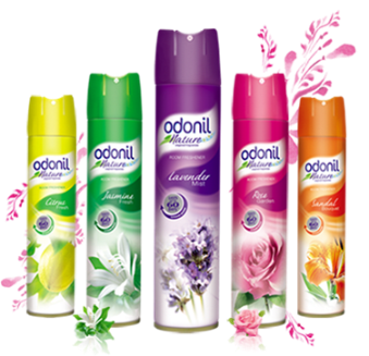 रूम फ्रेशनर / Room Freshener