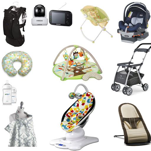 Baby Item