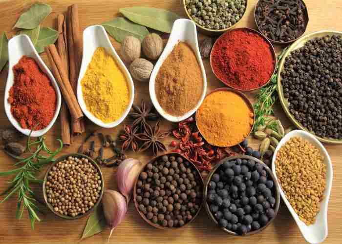 मसाला / Masala