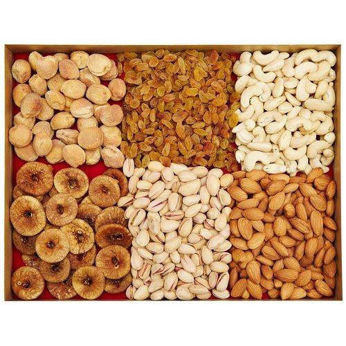 Dry Fruits / ड्राई फ्रूट्स